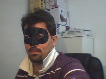 Public Photo of silvercris