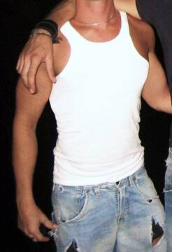 Public Photo of SexyItalianBoy82