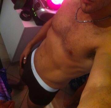 Public Photo of Fetslave