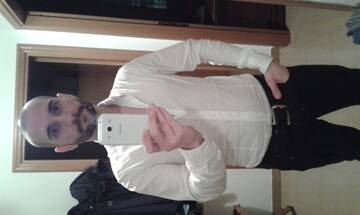 Public Photo of cazzoinculo88