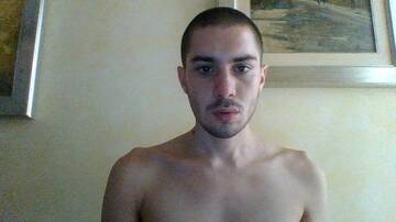 Public Photo of Green-man