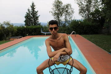 Public Photo of hotdog69