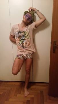 Public Photo of sexman33