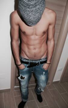 Public Photo of chico21