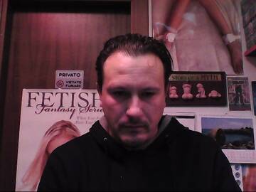 Public Photo of Andrea_SexShop_Live