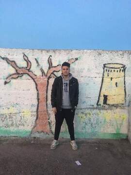 Public Photo of Scopamico94