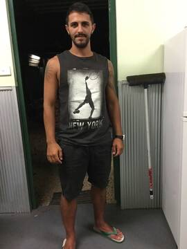 Public Photo of Nicolas887