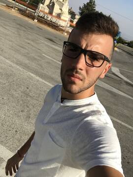 Public Photo of Sexy96