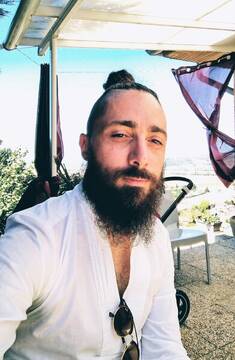 Foto publica di bearded_pleasure