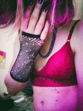 Public Photo of pinkblossom