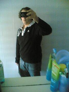 Public Photo of ragazzo_vergine