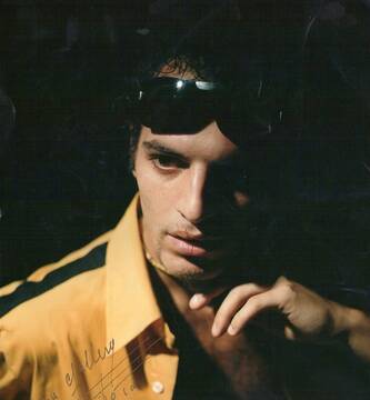 Public Photo of caprios